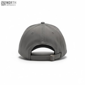 หมวกปีกกว้างผ้าฝ้ายสำหรับผู้ชายหมวกทรงจีบชาวประมงผู้ใหญ่หมวกกันแดดสีดำและสีขาวแบบเลือกได้ - Product Image 2