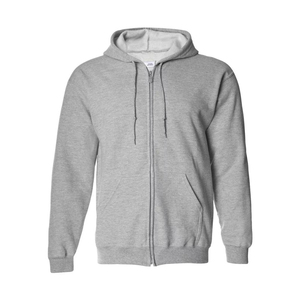 Nouveaux sweats à capuche zippés pour hommes 2026 de haute qualité, 100 % coton, personnalisables avec logo, imprimés, à prix abordable - Product Image 6