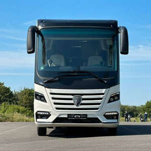 2020 Diverson Morelo usado con asientos de cuero y control de crucero ACC - Product Image 1