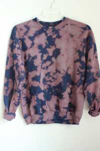 Mejor diseño de alta calidad de los hombres tie Dye sudaderas material de algodón transpirable hombres de secado rápido tie Dye sudaderas al por mayor - Product Image 5