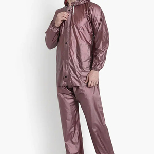 Chaqueta Cortavientos para Hombre Más Vendida, Talla y Color Personalizados, Ropa de Invierno, Precio de Fábrica, Chándal XL de Moda, Servicio OEM - Product Image 4