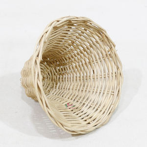 Artex Dong Thap Giant Bamboo <b>Fan</b> <b>Wall</b> Hanging Natural Decorative Accent for Home & Events - Product Image 5