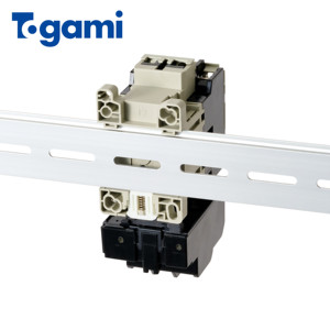 Contacteur double TOGAMI triphasé AC 6,3A-600A (AC-3) – Équipement de sécurité électrique industriel - Product Image 6