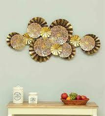 Fancy Home Decorative Room hoteles Restaurantes ARTWARE decoraciones de pared agregar lujo a la decoración del hogar Fabricante mayorista Exportador - Product Image 3