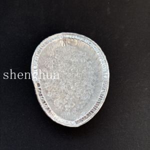 Granulés transparents en polycarbonate PC 2200R, résine d'ingénierie de qualité moulage à fort impact, échantillons gratuits OEM - Product Image 2