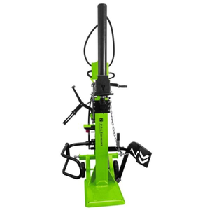 ซิปไม้แยก HS22EZ-22 T มอเตอร์ไฟฟ้าและ PTO 300kg รับประกัน1ปีอายุการใช้งานนาน - Product Image 1