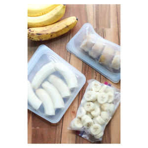 Livraison rapide de bananes pelées entières congelées prêtes à l'exportation dans le monde entier - Product Image 3