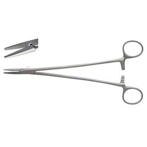 Porta Agujas de Acero Inoxidable Resistente |   Instrumento Quirúrgico Manual de Alta Precisión con Certificación CE para Uso Médico Preciso - Product Image 5