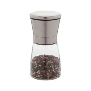Moulin à sel et à poivre personnalisé Semman, gadgets personnalisés de qualité supérieure - Product Image 6