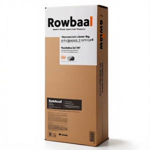 Sac d'aspirateur Rowenta compatible avec balai électrique RW 18 TNT, 8 pièces - Product Image 2