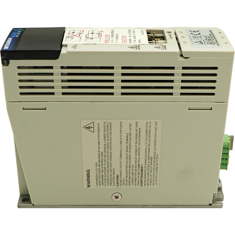 Mitsubishi MR-J2S-20B Servo Drive - 1 Year Warranty