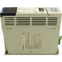 Nouveau et Original 1 an de garantie MR-J2S-20B Mitsubishi MRJ2S20B PRIX AC motion servo drive/amplificateur MELSERVO entrée triphasée