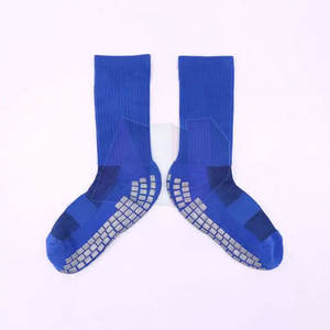 Calcetines Deportivos de Estilo Profesional, Transpirables, Absorbentes de Sudor, Material de Spandex/Poliéster, Diseñados para Entrenamientos Deportivos - Product Image 4