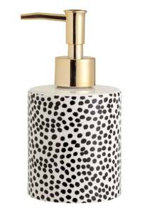 Échantillon disponible taille personnalisée idéal pour hôtel maison salle de bain mousse liquide étanche manuel distributeur de savon en acier inoxydable - Product Image 6