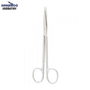 กรรไกรสแตนเลสสำหรับใช้ทำฟันกรรไกรตัดหมากฝรั่งออกแบบได้ตามต้องการยี่ห้อ - Product Image 1