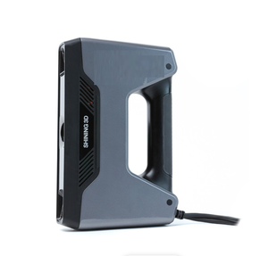 MEJOR PRECIO EINSCAN PRO 2X PLUS ESCÁNER 3D LISTO PARA ENVIAR - Product Image 1