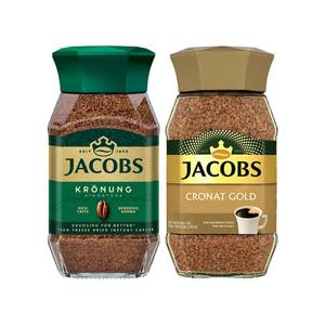 Jacobs kronung กาแฟบด250ก./ 500ก. สินค้าคุณภาพระดับพรีเมียม - Product Image 3