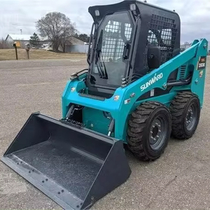 SUNWARD SWL2830 Machines de construction et de construction - Product Image 1