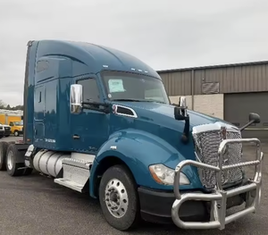 Best!! Reliable 10 Wheeler Semi <b>Trailer</b> Truck Head Prime Mover 6x4 Diesel Tractor Unit For Heavy <b>Cargo</b> Logistics And Transport - Product Image 3