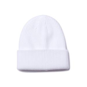 Knitted <b>Hat</b> Winter New Melon Leather <b>Hat</b> Outdoor Hedging Warm <b>Hat</b> for <b>Men</b> - Product Image 1