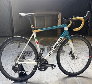 Colnago C68 Campagnolo Super Record de qualité - Product Image 1