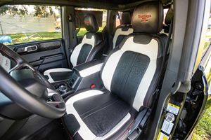 Ford Bronco Heritage Edition 2025 Usado, 1200 Millas, EcoBoost V6 4WD, Paquete Heritage Limited R - Product Image 5