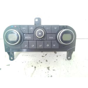 Systèmes de climatisation NISSAN Qashqai +2 (J10) 27500 jd45a (07>18) - Product Image 6