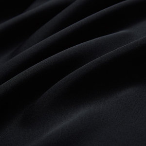 เสื้อยืดเมลานินผ้าไหมผ้าฝ้ายระบายอากาศพิมพ์ลายคุณภาพสูงขนาดพอดีสบายๆ XS เพื่อ5XL สำหรับฤดูร้อน - Product Image 4