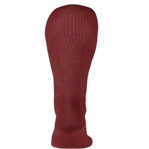 ถุงเท้ากีฬาเบสบอลแบบสั่งทำพิเศษ ดีไซน์พรีเมียม ขายส่ง MOQ ต่ำ กันลื่น ป้องกันการเป็นคราบ ทนต่อการเกี่ยวขาด เป็นมิตรกับสิ่งแวดล้อม เหมาะสำหรับฤดูใบไม้ร่วง - Product Image 2