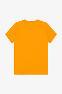 Bella + toile femmes hauts à manches courtes été t-shirts col rond casual mode basique t-shirt - Product Image 4