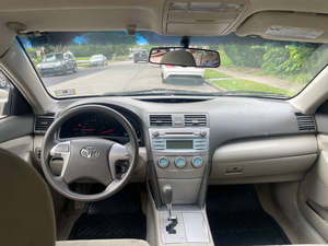 Nettoyer 2007 utilisé À-yo-ta Ca_mry LE - Product Image 4