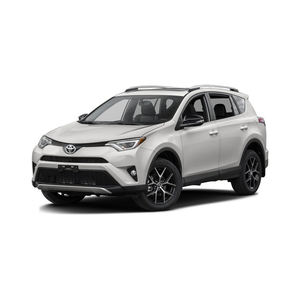 Toyota RAV4 SE Sport 2018 avec conduite à droite / à gauche, caméra de recul, toit ouvrant et intérieur en cuir et tissu - Product Image 2