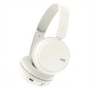 Audífonos JVC Blancos HA Z37W W U 0936724 Supraaurales y Circumaurales con Bluetooth, Bajos Profundos y Micrófono - Product Image 3
