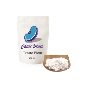 Venta al por mayor 100% Orgánico 100% Pureza Almidón de patata nativo Grado a Origen de Brasil Fabricante 25Kg Precio de venta - Product Image 2