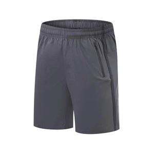 Fabricante directo de fábrica, pantalones cortos para hombre, diseños demandados por clientes, bolsillo y logotipos, pantalones cortos transpirables de secado rápido de alta calidad para hombre - Product Image 6