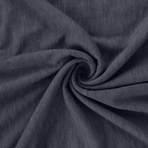 T-shirt unisexe de luxe de haute qualité 100% coton lourd Impression personnalisée - Product Image 2