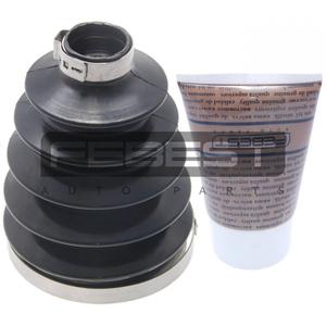 Guarnizione antipolvere esterna per giunto a velocità costante, set FEBEST (0417P-EA3) - KIT DI GUARNIZIONI - Product Image 1