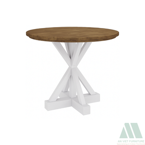 ชุดเฟอร์นิเจอร์ห้องรับแขกทำจากไม้คุณภาพสูงทันสมัยในเวียดนามประกอบง่ายสำหรับอพาร์ทเมนท์ - Product Image 5