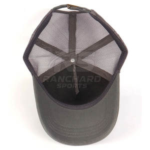 Casquettes de baseball personnalisées pour offrir en cadeau et pour les promotions Casquettes de baseball ajustables pour les voyages et les activités de plein air - Product Image 4