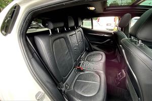 USADO LHD/RHD 2018 B M W X2 XDRIVE28I - Product Image 2