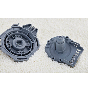 High-Volume Production of Efficient Home Appliance <b>Plastic</b> via Advanced Injection Molding Services - Product Image 2