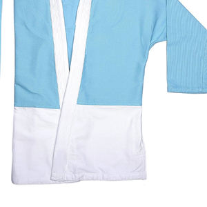 Kimono de Jiu-Jitsu Brasileño (BJJ) de Poliéster/Algodón de Alta Calidad con Diseño Personalizado, Nuevo Modelo 2025, Venta al Por Mayor - Product Image 2