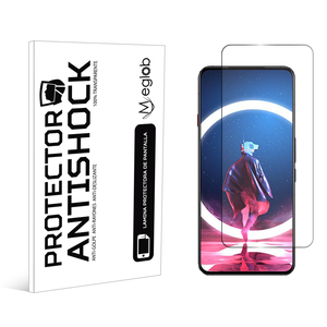 ฟิล์มกันกระแทกสำหรับ Nubia Red Magic 7 Pro อุปกรณ์เสริมระดับพรีเมียมเพื่อการปกป้องและความสะดวกสบาย - Product Image 1