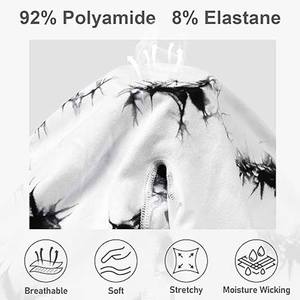 Mallas de alta calidad hechas a medida para gimnasios de mujeres para usar mallas de yoga para ejercicio los mismos pantalones de yoga Lulu de Dress Sports - Product Image 6