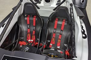 Gran Oferta: Radial RXC Spyder Usado de 2017, Listo para Enviar - Product Image 6