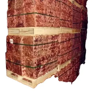 เศษทองแดงคุณภาพดีที่สุด 99.99% จากยุโรป ยี่ห้อ COPPER SCRAP ลวดทองแดงบริสุทธิ์สูงสุด - Product Image 6