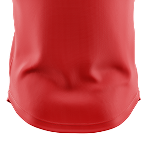 Sweat à capuche sans manches à sublimation en polaire classique personnalisé Sweat à capuche sans manches à sublimation respirante Logo en relief Personnalisez votre apparence - Product Image 6