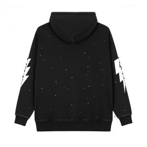 Sudaderas con capucha para hombre, ropa deportiva, Jersey deportivo, sudadera para entrenamiento de gimnasio, correr al aire libre, tela cálida y cómoda para un aspecto informal activo - Product Image 2