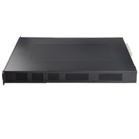 Multiplexeur ASI vers IP Dibviewolo pour passerelle pour système de tête de réseau numérique DVB Équipement de radiodiffusion radio et télévision