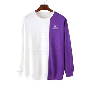 Sudaderas de nuevo diseño Sudaderas de la mejor calidad Básicos MOQ bajo Precio al por mayor Sudaderas Hechas en Pakistán - Product Image 6